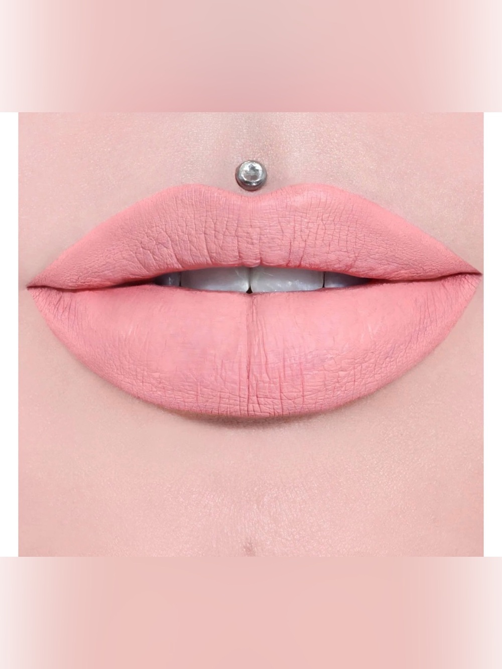 Jeffree Star “Skin Tight” Liquid Matte Lipstick - Picture 1 of 3